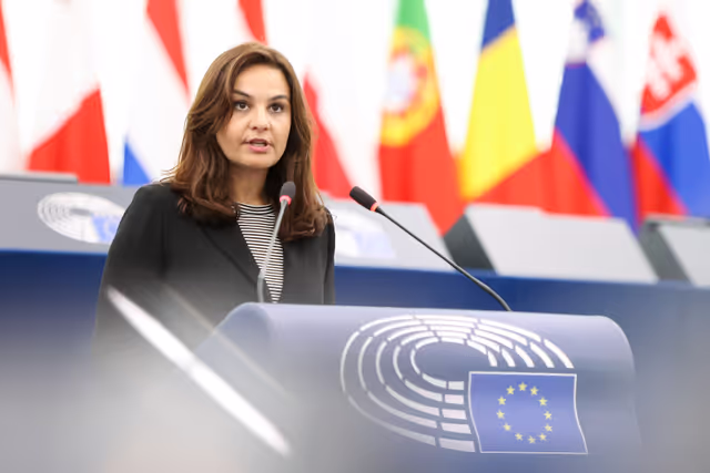 Φωτογραφία 22: EP Plenary session - Circularity requirements for vehicle design and management of end-of-life vehicles