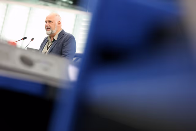 Φωτογραφία 20: EP Plenary session - Circularity requirements for vehicle design and management of end-of-life vehicles