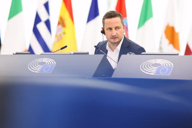 EP Plenary session - Circularity requirements for vehicle design and management of end-of-life vehicles