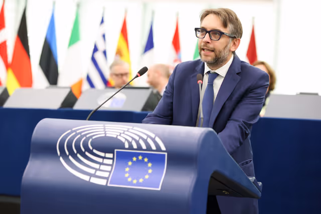 EP Plenary session - Circularity requirements for vehicle design and management of end-of-life vehicles