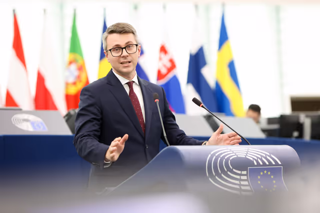 EP Plenary session - Circularity requirements for vehicle design and management of end-of-life vehicles