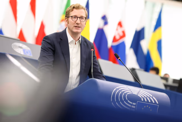 EP Plenary session - Circularity requirements for vehicle design and management of end-of-life vehicles