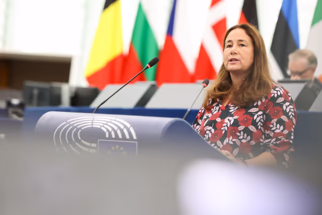 EP Plenary session - Circularity requirements for vehicle design and management of end-of-life vehicles