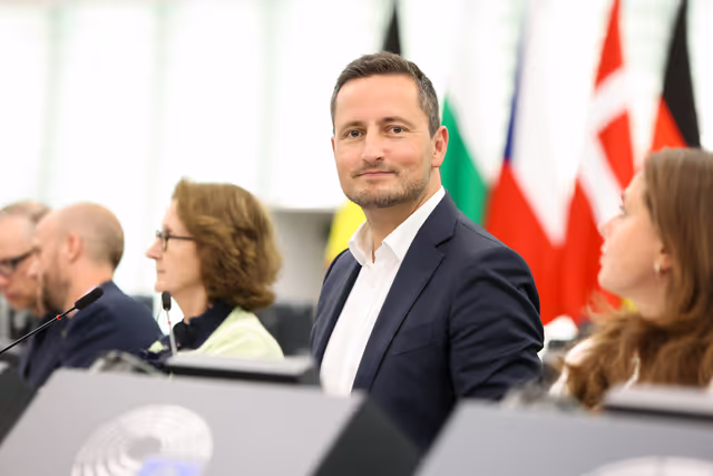 EP Plenary session - Circularity requirements for vehicle design and management of end-of-life vehicles