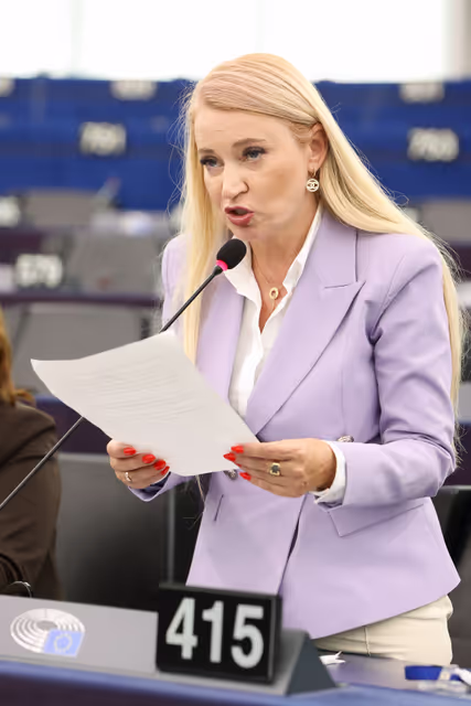 EP Plenary session - Circularity requirements for vehicle design and management of end-of-life vehicles