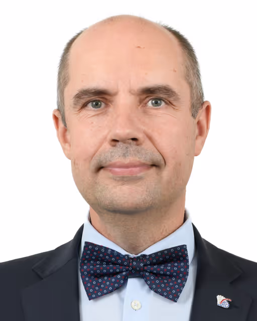 Снимка 5: Czech MEPs official portraits - 10th Parliamentary term.