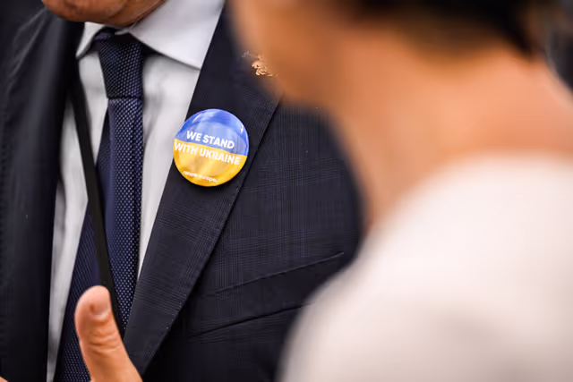 Foto 16: EP Plenary session - EU action to ensure security guarantees and just peace for Ukraine