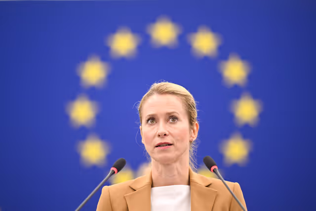 EP Plenary session - EU action to ensure security guarantees and just peace for Ukraine