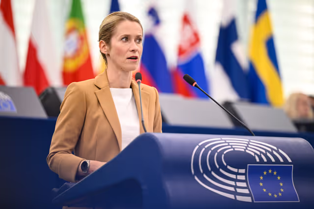 Foto 10: EP Plenary session - EU action to ensure security guarantees and just peace for Ukraine