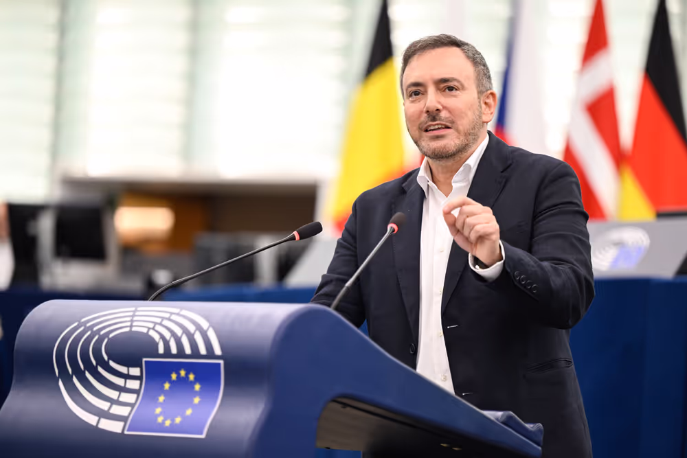 EP Plenary session - EU action to ensure security guarantees and just peace for Ukraine