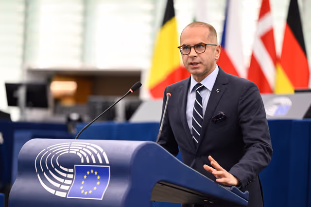 Zdjęcie 25: EP Plenary session - EU action to ensure security guarantees and just peace for Ukraine