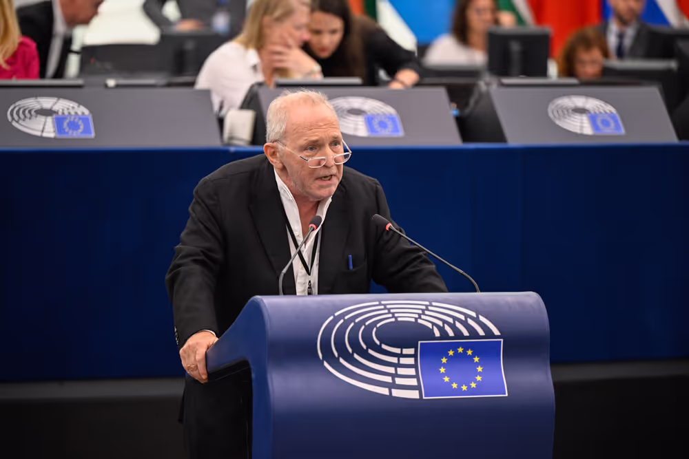 EP Plenary session.- EU action to ensure security guarantees and just peace for Ukraine