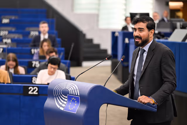 Foto 29: EP Plenary session.- EU action to ensure security guarantees and just peace for Ukraine