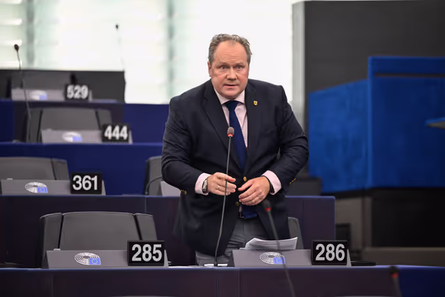 EP Plenary session.- EU action to ensure security guarantees and just peace for Ukraine