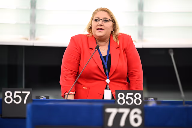 EP Plenary session.- EU action to ensure security guarantees and just peace for Ukraine