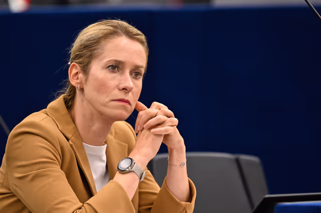 EP Plenary session.- EU action to ensure security guarantees and just peace for Ukraine