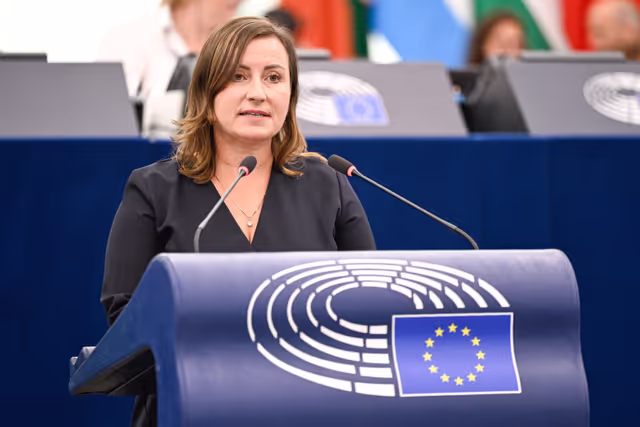 EP Plenary session - EU action to ensure security guarantees and just peace for Ukraine