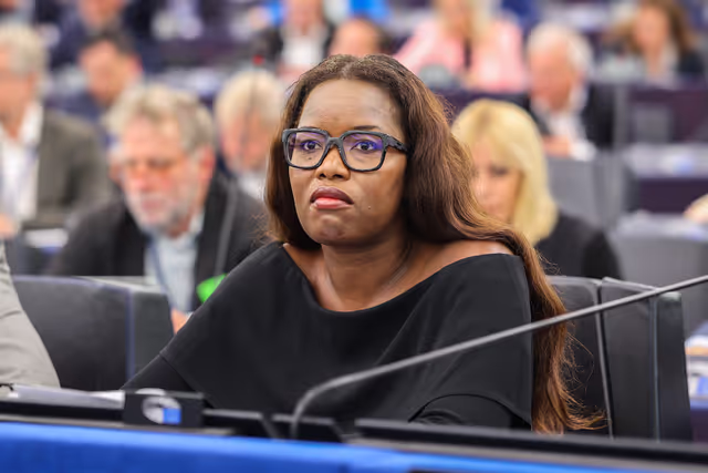 EP Plenary session - Voting session