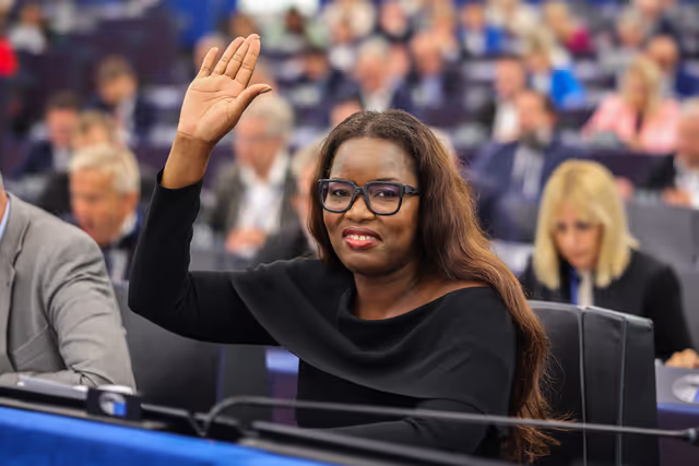 EP Plenary session - Voting session
