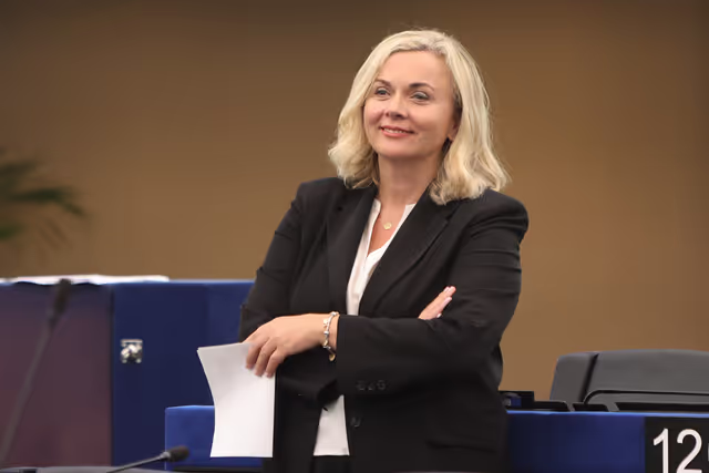 Fotografija 36: EP Plenary session - Devastating wildfires in Southern Europe: the need to strengthen EU aid to restore the massive loss of forests and enhancing EU preparedness