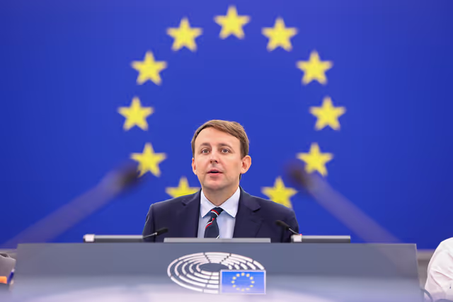 Fotografija 39: EP Plenary session - Devastating wildfires in Southern Europe: the need to strengthen EU aid to restore the massive loss of forests and enhancing EU preparedness