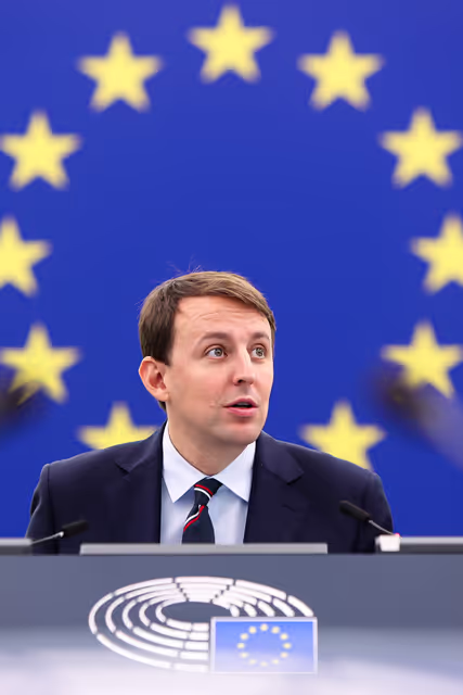 Fotografija 38: EP Plenary session - Devastating wildfires in Southern Europe: the need to strengthen EU aid to restore the massive loss of forests and enhancing EU preparedness