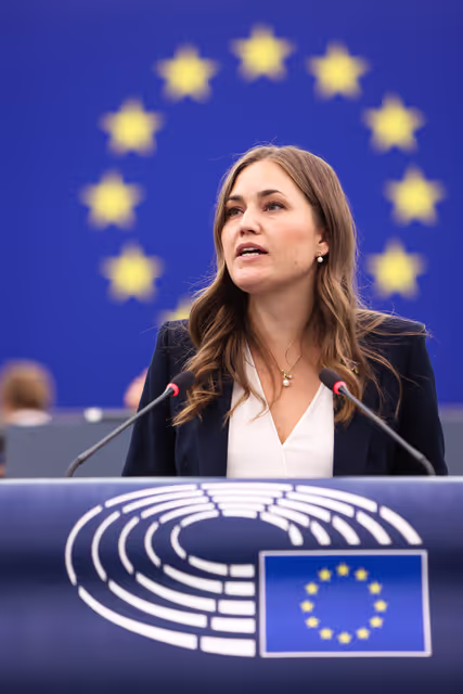 Fotografija 37: EP Plenary session - Devastating wildfires in Southern Europe: the need to strengthen EU aid to restore the massive loss of forests and enhancing EU preparedness