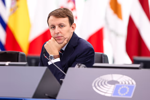 Fotografija 30: EP Plenary session - Devastating wildfires in Southern Europe: the need to strengthen EU aid to restore the massive loss of forests and enhancing EU preparedness
