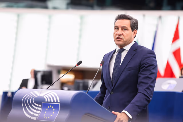 Fotografija 27: EP Plenary session - Devastating wildfires in Southern Europe: the need to strengthen EU aid to restore the massive loss of forests and enhancing EU preparedness