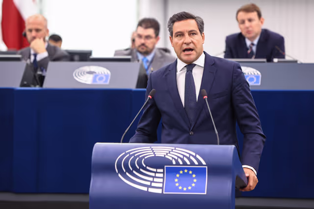Fotografija 26: EP Plenary session - Devastating wildfires in Southern Europe: the need to strengthen EU aid to restore the massive loss of forests and enhancing EU preparedness