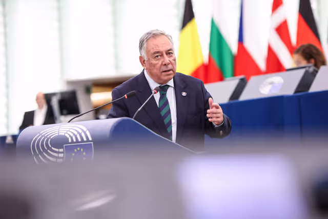 Fotografija 23: EP Plenary session - Devastating wildfires in Southern Europe: the need to strengthen EU aid to restore the massive loss of forests and enhancing EU preparedness