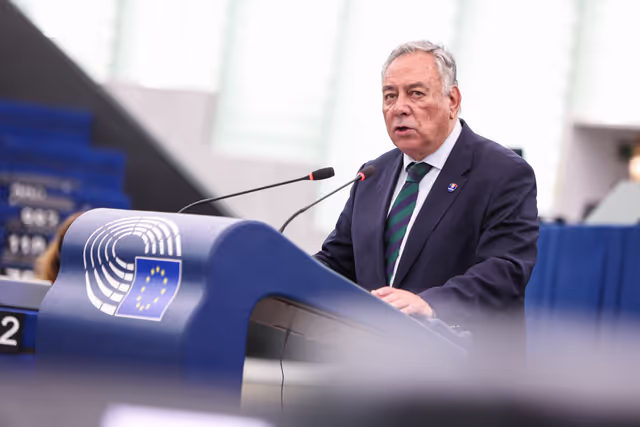 Fotografija 22: EP Plenary session - Devastating wildfires in Southern Europe: the need to strengthen EU aid to restore the massive loss of forests and enhancing EU preparedness