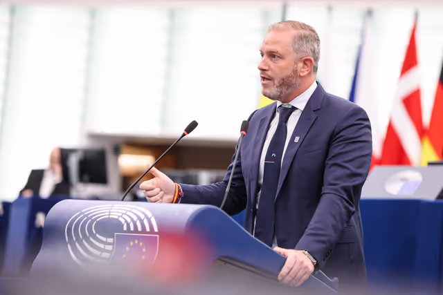 Fotografija 21: EP Plenary session - Devastating wildfires in Southern Europe: the need to strengthen EU aid to restore the massive loss of forests and enhancing EU preparedness
