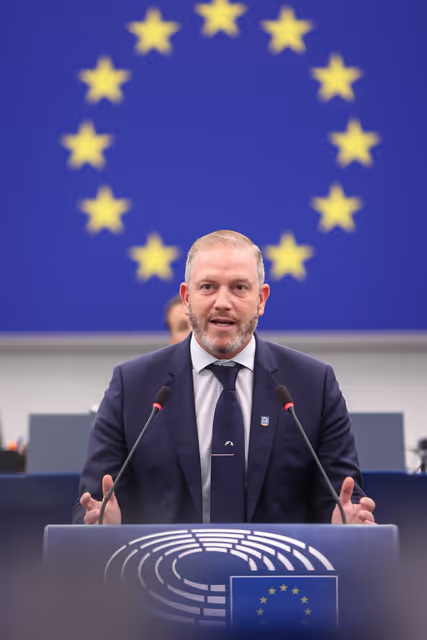 Fotografija 20: EP Plenary session - Devastating wildfires in Southern Europe: the need to strengthen EU aid to restore the massive loss of forests and enhancing EU preparedness