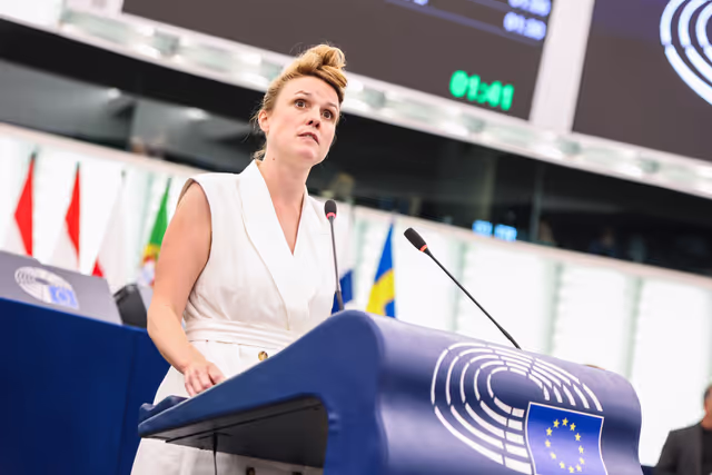 Fotografija 17: EP Plenary session - Devastating wildfires in Southern Europe: the need to strengthen EU aid to restore the massive loss of forests and enhancing EU preparedness