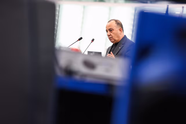 Fotografija 15: EP Plenary session - Devastating wildfires in Southern Europe: the need to strengthen EU aid to restore the massive loss of forests and enhancing EU preparedness