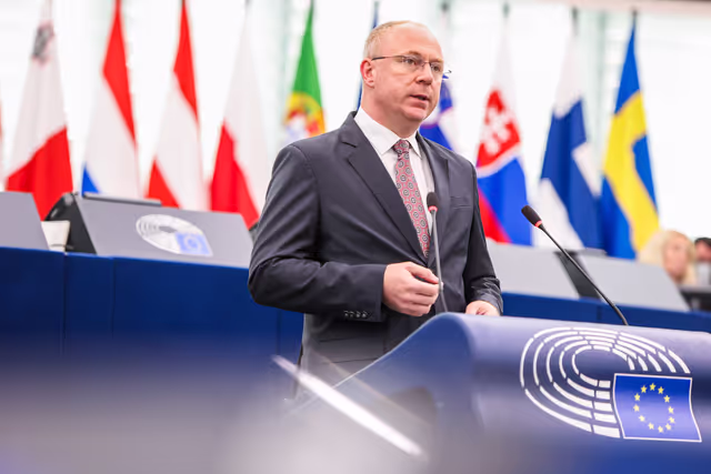 Fotografija 12: EP Plenary session - Devastating wildfires in Southern Europe: the need to strengthen EU aid to restore the massive loss of forests and enhancing EU preparedness