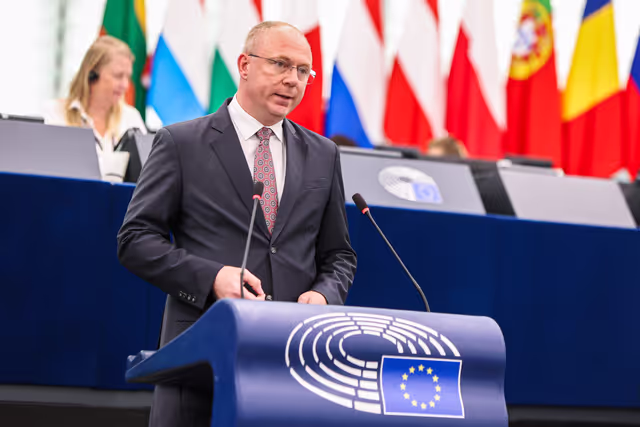 Fotografija 13: EP Plenary session - Devastating wildfires in Southern Europe: the need to strengthen EU aid to restore the massive loss of forests and enhancing EU preparedness