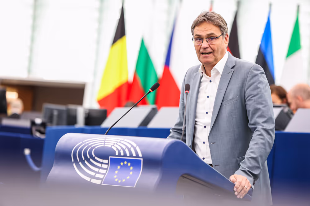 EP Plenary session - Devastating wildfires in Southern Europe: the need to strengthen EU aid to restore the massive loss of forests and enhancing EU preparedness