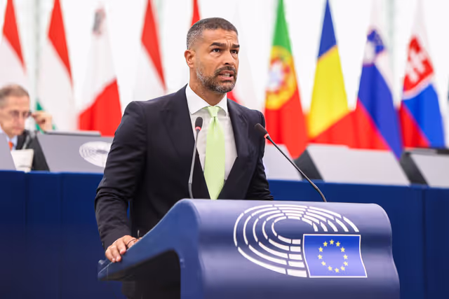 Fotografija 3: EP Plenary session - Devastating wildfires in Southern Europe: the need to strengthen EU aid to restore the massive loss of forests and enhancing EU preparedness