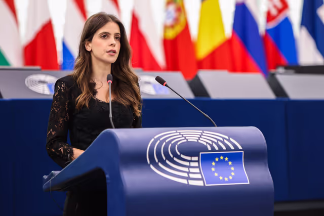Fotografija 2: EP Plenary session - Devastating wildfires in Southern Europe: the need to strengthen EU aid to restore the massive loss of forests and enhancing EU preparedness