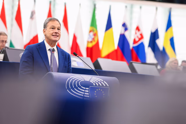 Fotografija 1: EP Plenary session - Devastating wildfires in Southern Europe: the need to strengthen EU aid to restore the massive loss of forests and enhancing EU preparedness