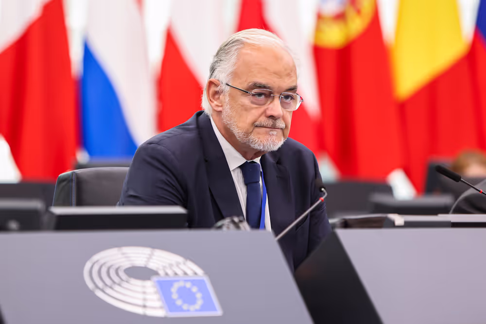 EP Plenary session - Devastating wildfires in Southern Europe: the need to strengthen EU aid to restore the massive loss of forests and enhancing EU preparedness