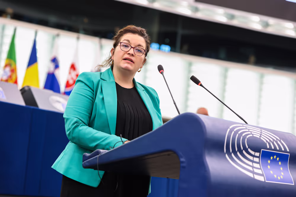 EP Plenary session - Devastating wildfires in Southern Europe: the need to strengthen EU aid to restore the massive loss of forests and enhancing EU preparedness