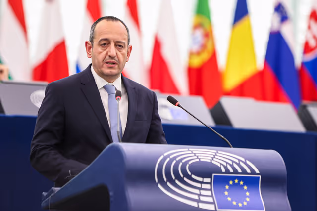 Fotografija 48: EP Plenary session - Devastating wildfires in Southern Europe: the need to strengthen EU aid to restore the massive loss of forests and enhancing EU preparedness