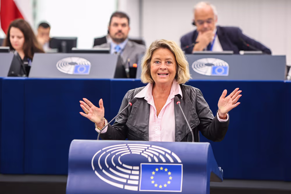 EP Plenary session - Devastating wildfires in Southern Europe: the need to strengthen EU aid to restore the massive loss of forests and enhancing EU preparedness