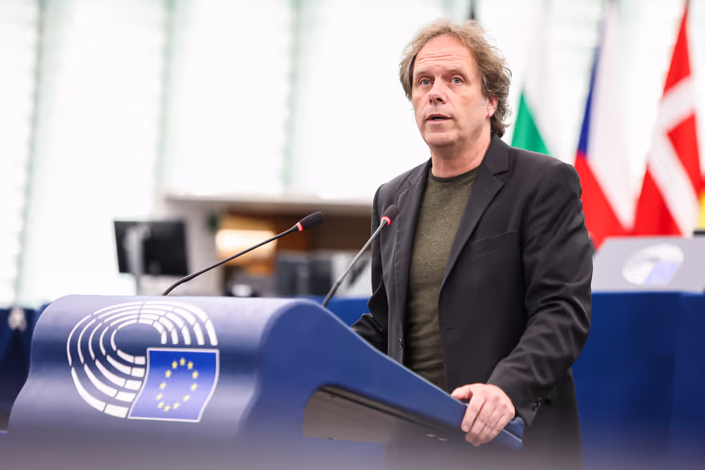 EP Plenary session - Devastating wildfires in Southern Europe: the need to strengthen EU aid to restore the massive loss of forests and enhancing EU preparedness