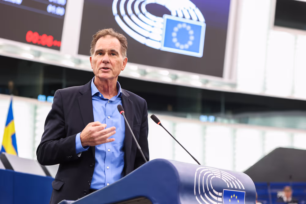 EP Plenary session - Devastating wildfires in Southern Europe: the need to strengthen EU aid to restore the massive loss of forests and enhancing EU preparedness