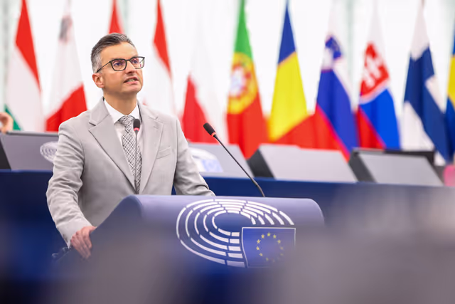 Fotografija 38: EP Plenary session - Devastating wildfires in Southern Europe: the need to strengthen EU aid to restore the massive loss of forests and enhancing EU preparedness