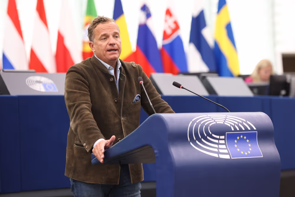 EP Plenary session - Devastating wildfires in Southern Europe: the need to strengthen EU aid to restore the massive loss of forests and enhancing EU preparedness